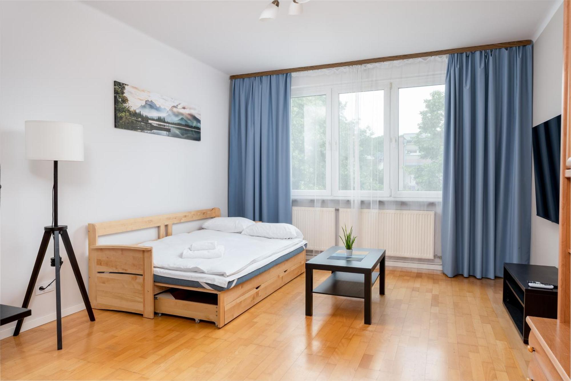 Apartment Kutrzeby Quiet Corner By Bookinghost