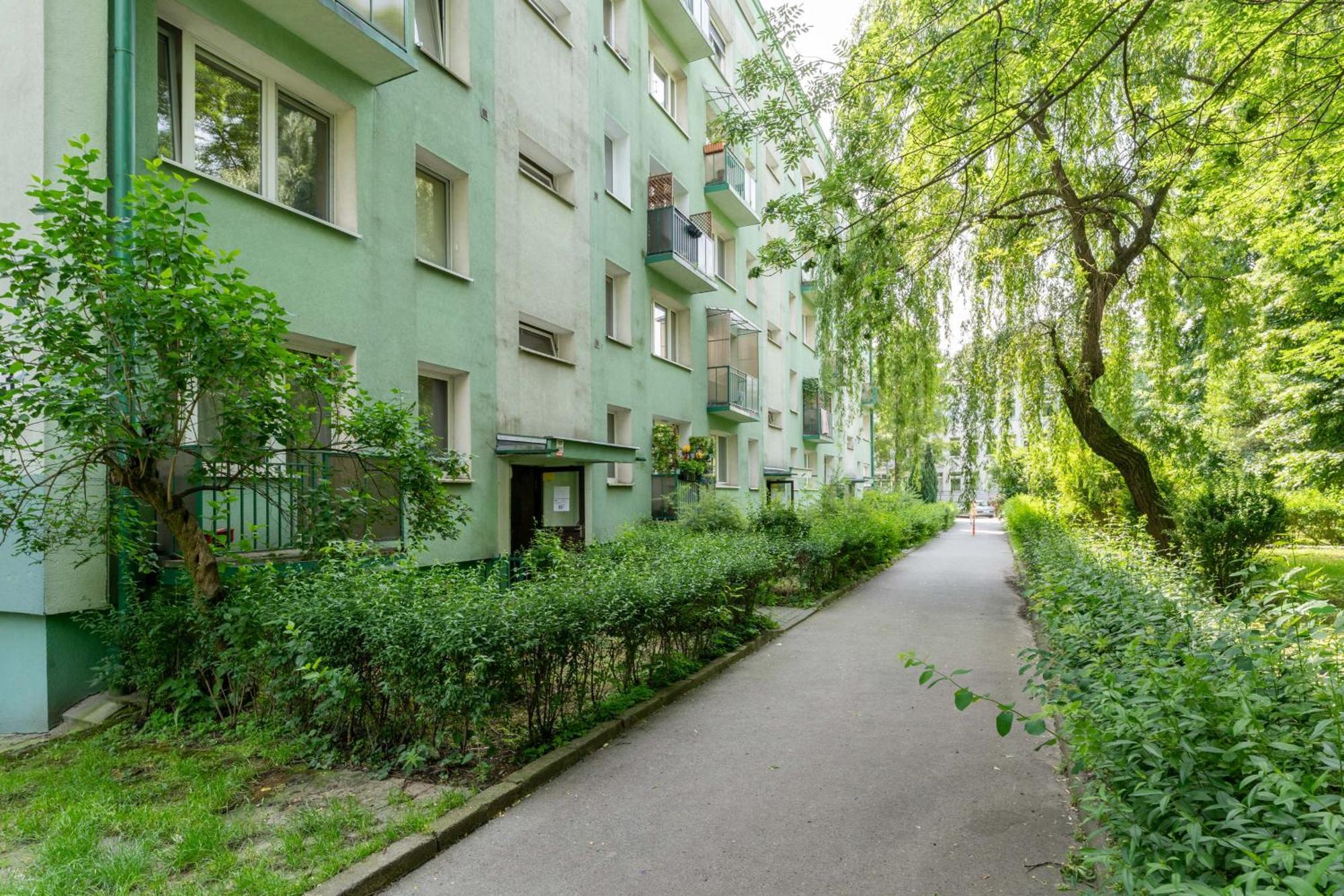 Apartment Kutrzeby Quiet Corner By Bookinghost