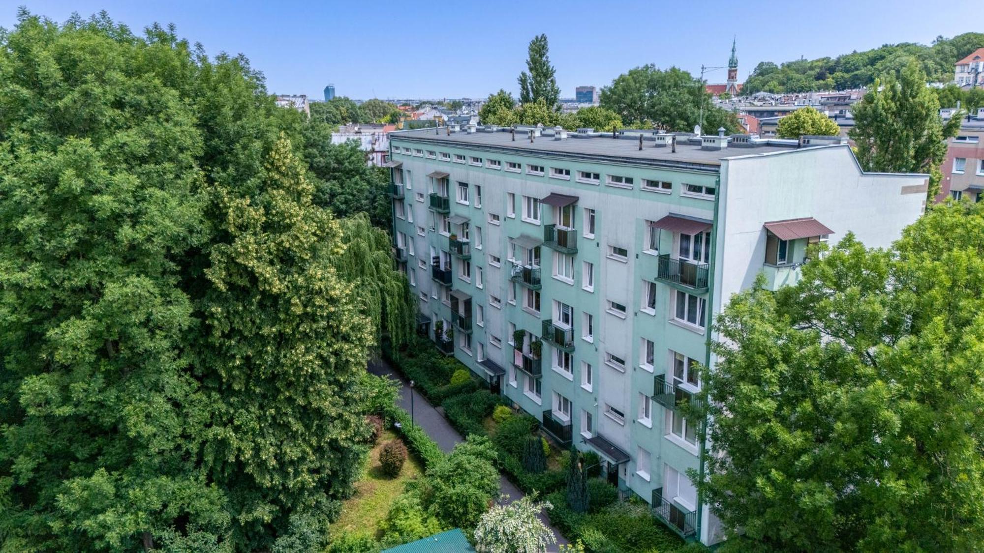 Apartment Kutrzeby Quiet Corner By Bookinghost