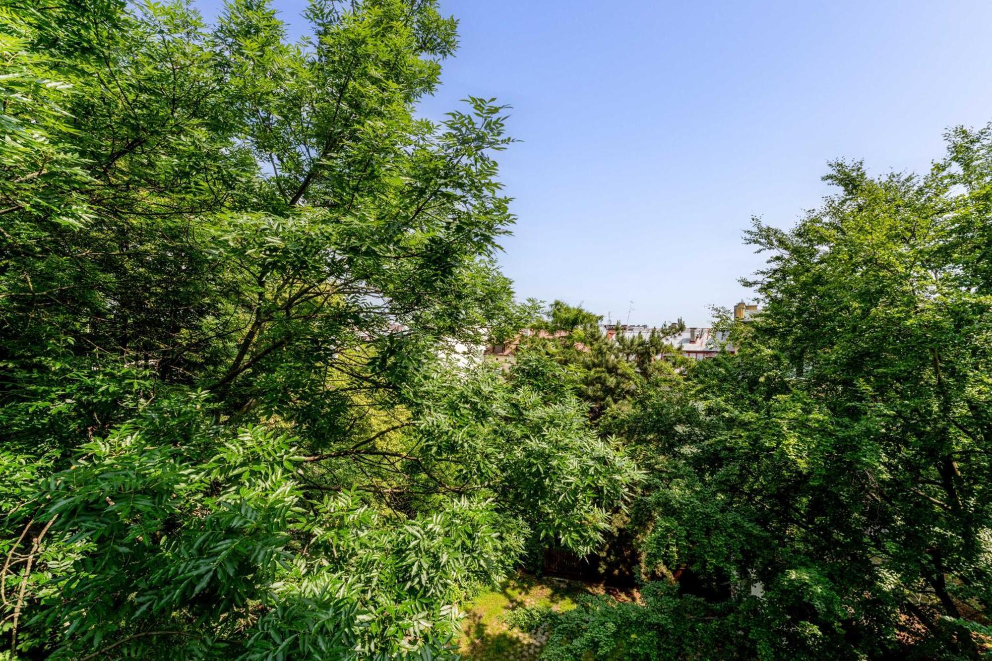 Kutrzeby Quiet Corner By Bookinghost Apartment Krakow